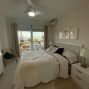 Duplex-townhouse En - Vistas Al Mar -sea View Apartament