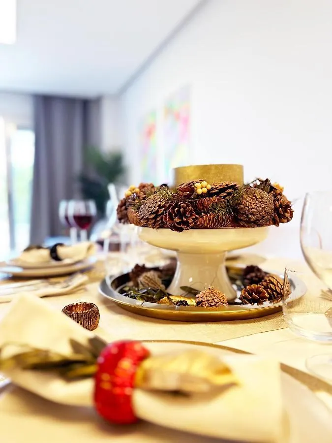 Maribel Apartamento Moderno Marbella