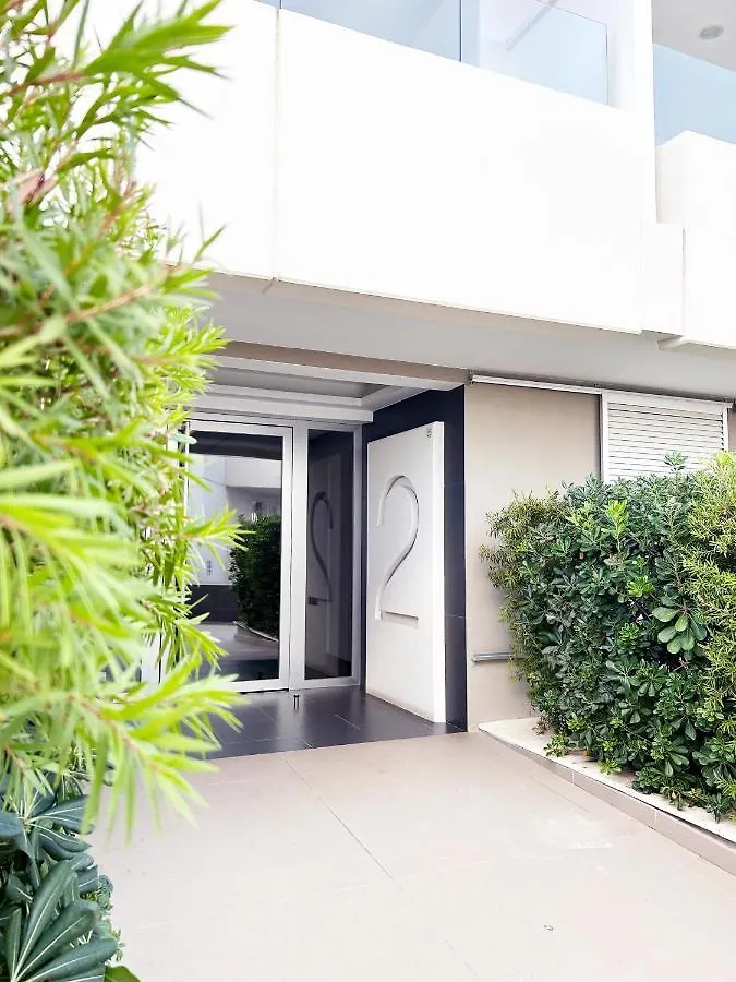 Maribel Apartamento Moderno Marbella 0*,  Spain