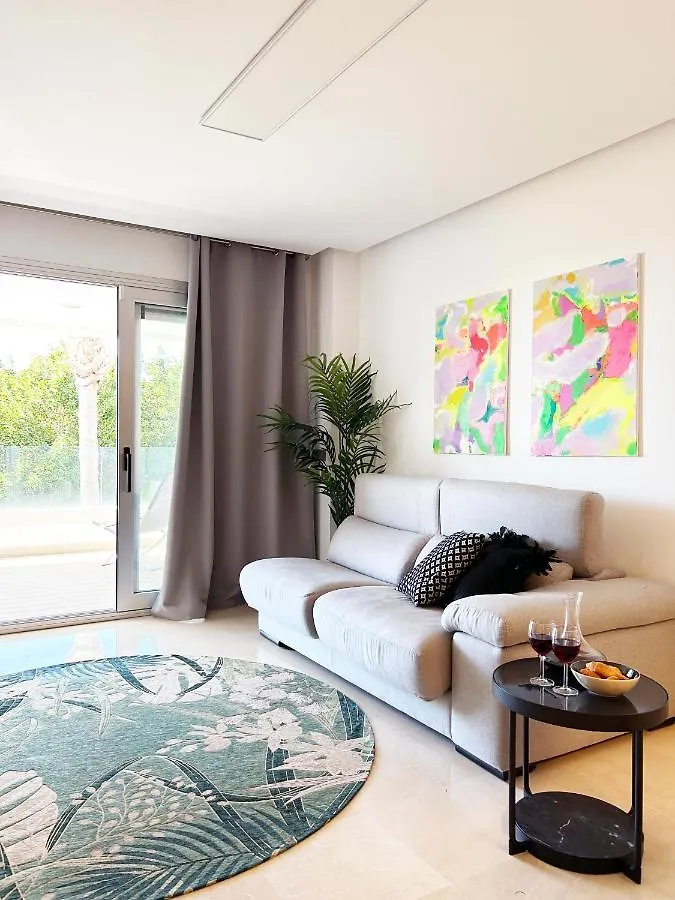 Maribel Apartamento Moderno Marbella 0*,  Spain