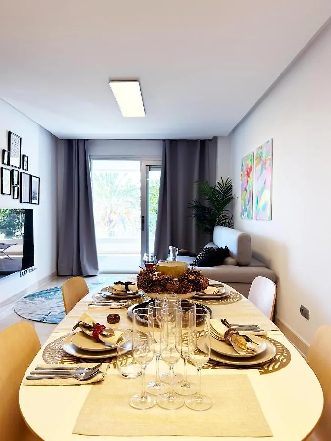 Maribel Apartamento Moderno contacts