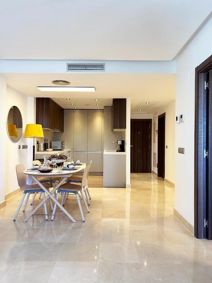 Maribel Apartamento Moderno Apartment Marbella